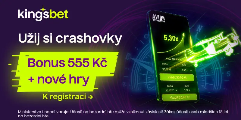 Kingsbet Bonus